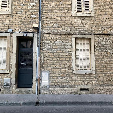 La Ptite Chouette Apartman Dijon Kültér fotó